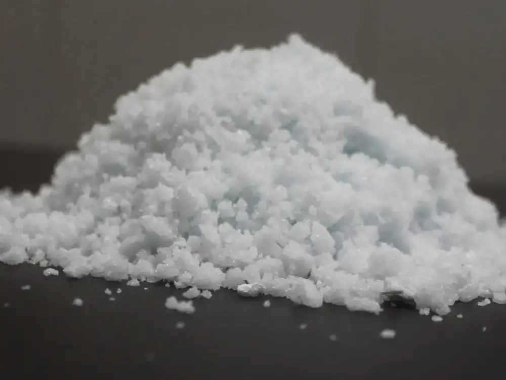 Opaque Frit