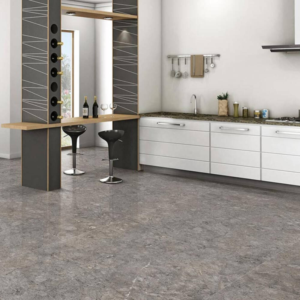 Polished Glaze