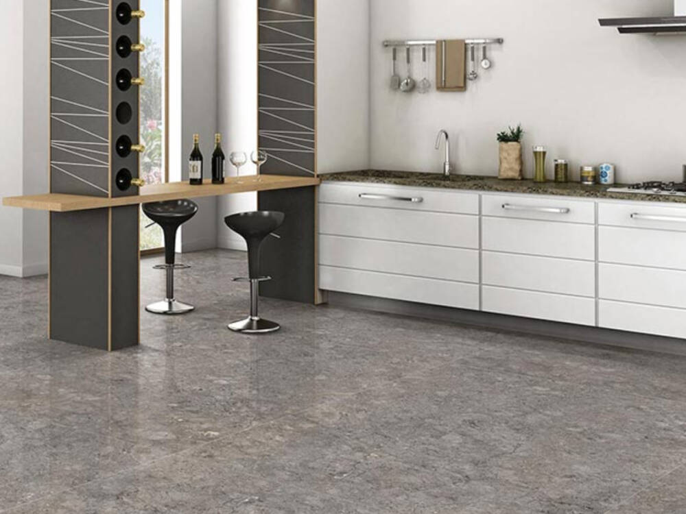 Polished Glaze
