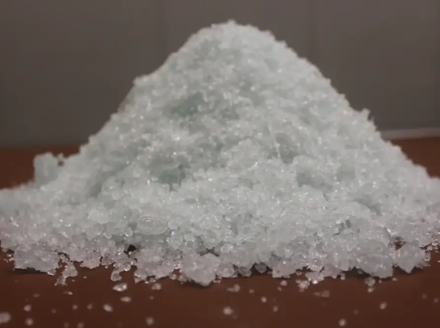 What is Ceramic Frit